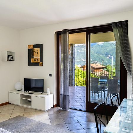 Casa Latteria Lake Como Colico Exterior photo