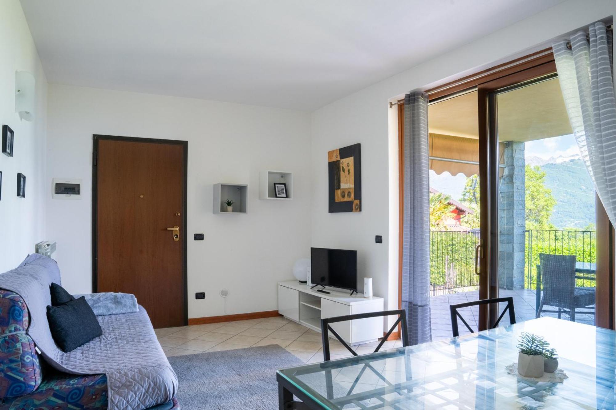 Casa Latteria Lake Como Colico Exterior photo