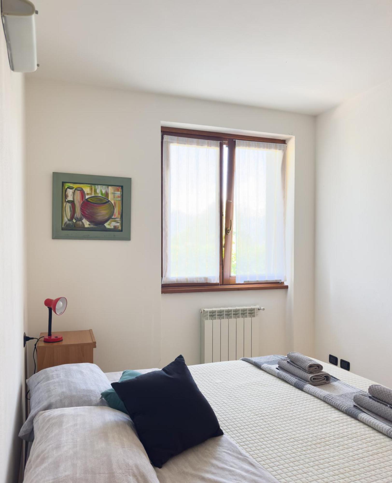 Casa Latteria Lake Como Colico Exterior photo