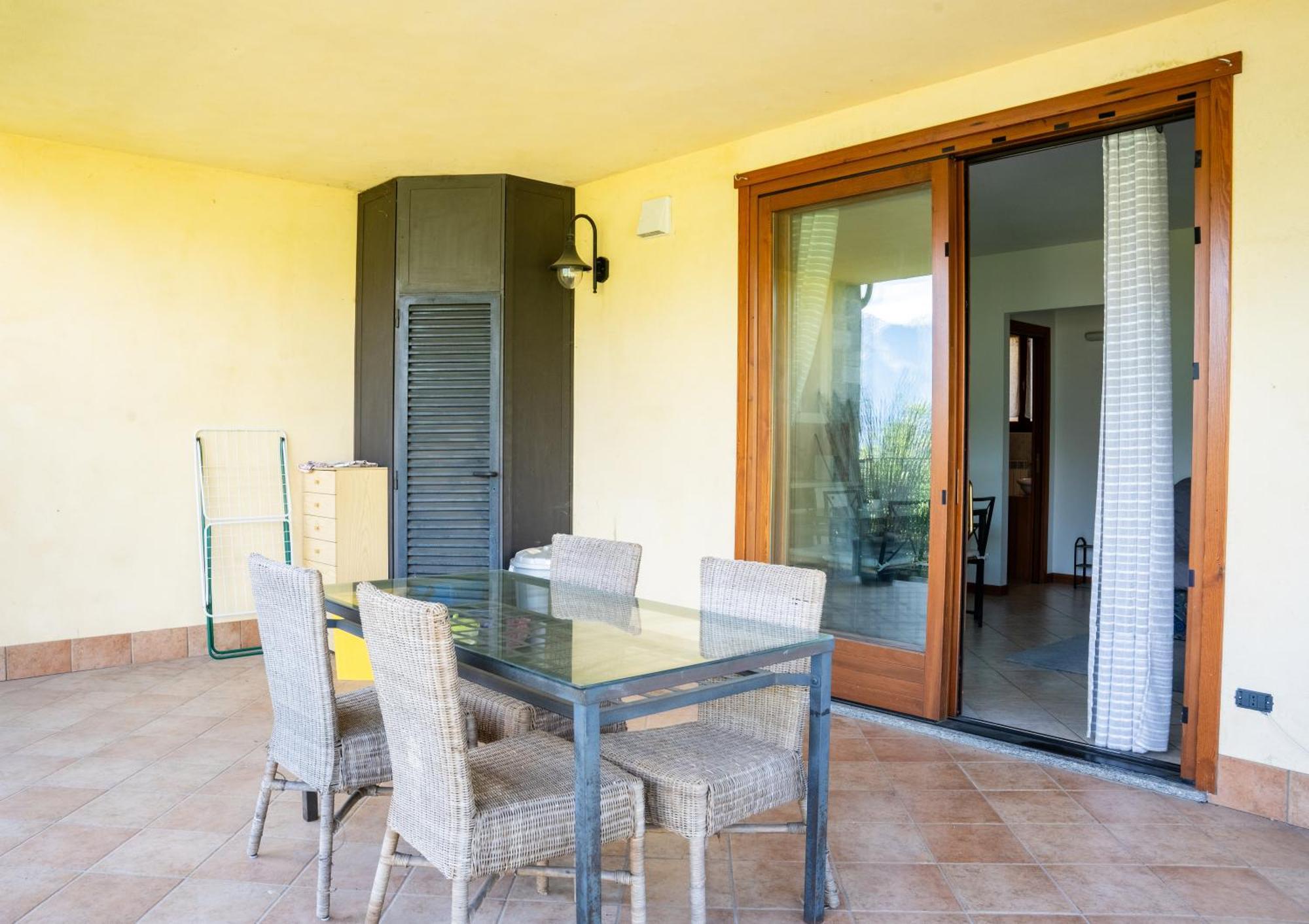 Casa Latteria Lake Como Colico Exterior photo